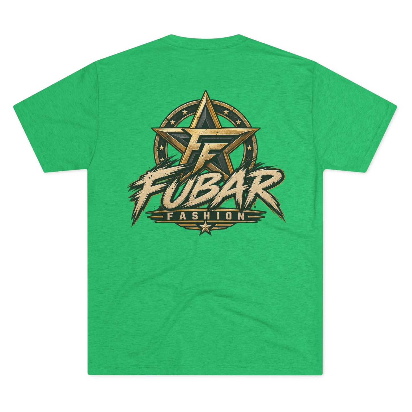 "I Like Big Putts" Graphic Shirt