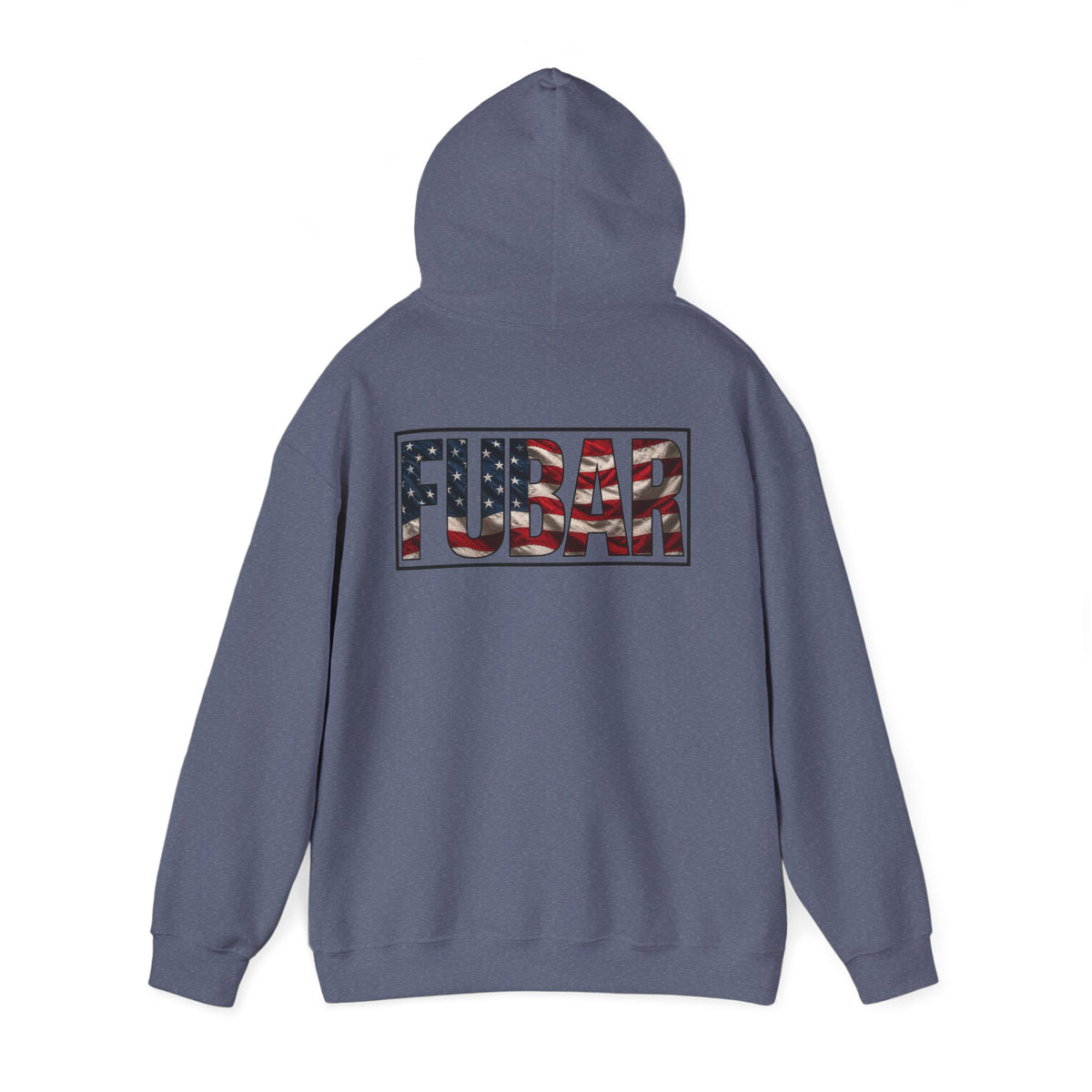 DJ Martini Hoodie