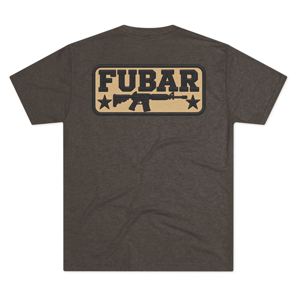 FUBAR Tactical Helmet Tee