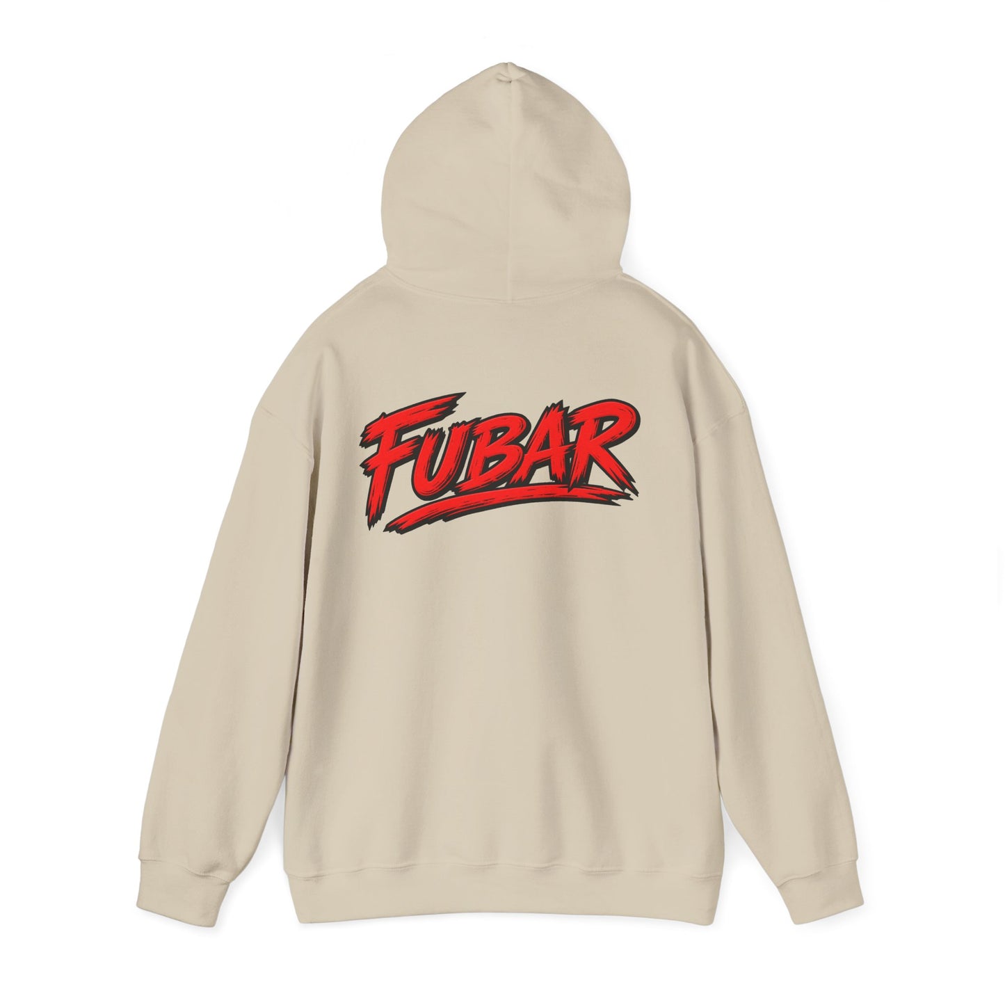 Others Suck Hoodie