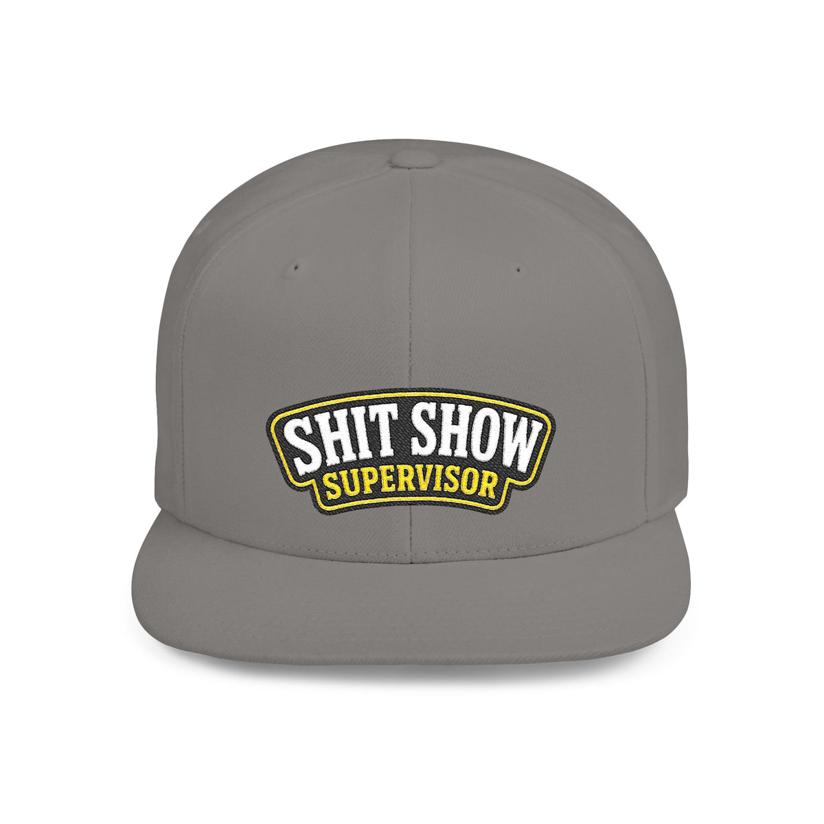 "Shit Show Supervisor" Hat