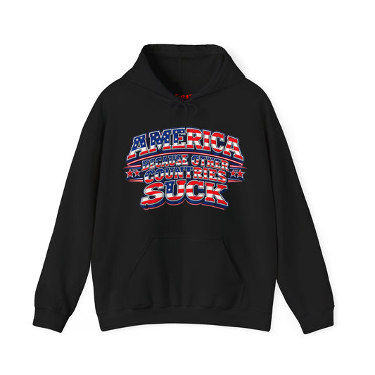 Others Suck Hoodie