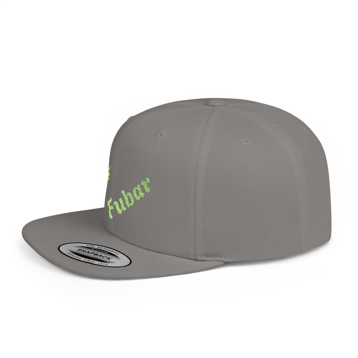 Neon Cocktail (Hat)