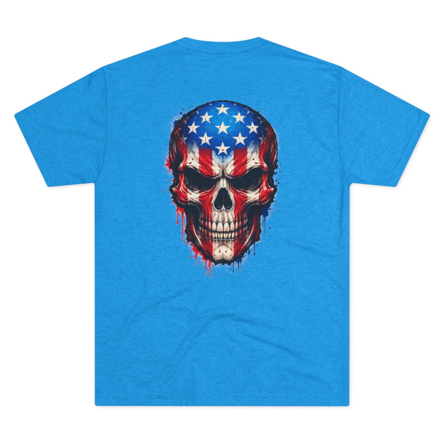 Soda Skull Tee