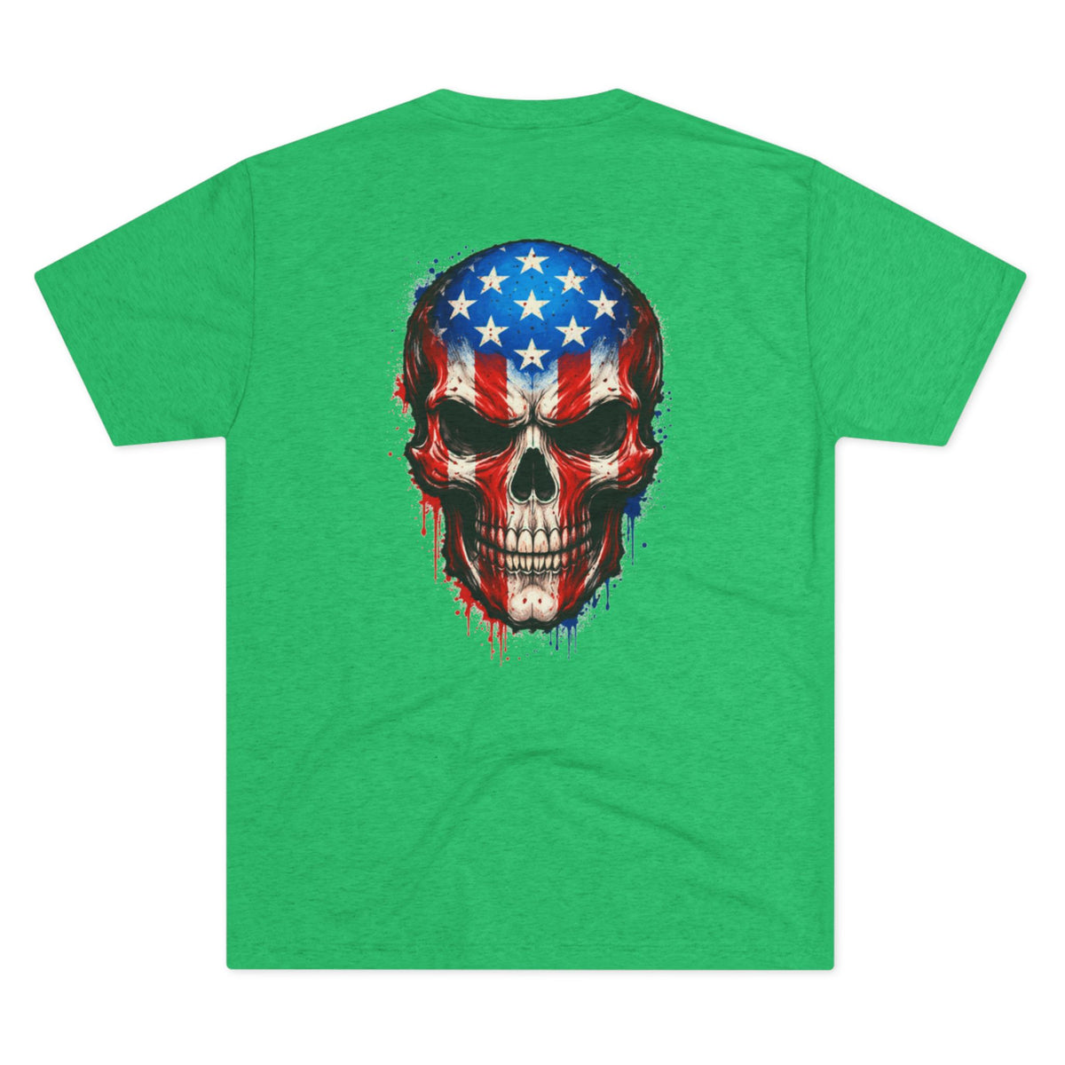 Soda Skull Tee