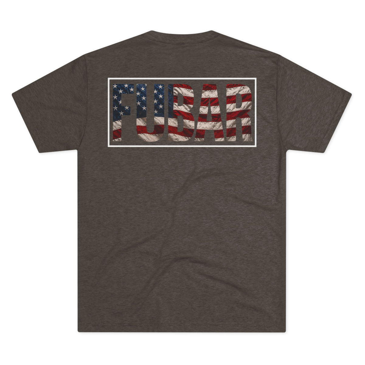 T-Rex Soldier Graphic Tee