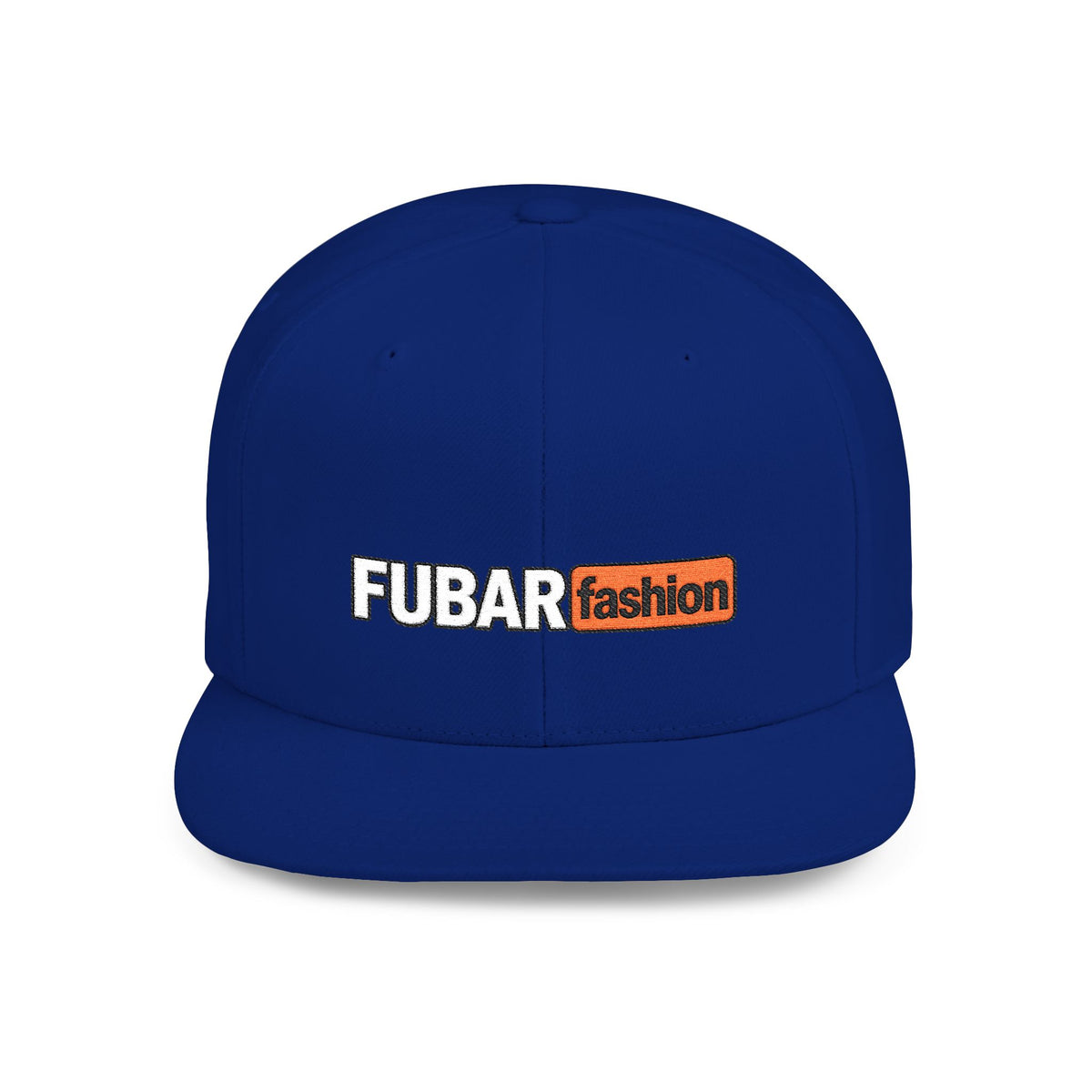 Fubar Fashion Web Site Hat