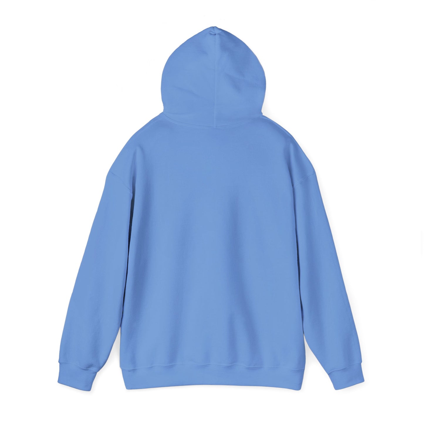 Swingers Convention Hoodie (“18 Holes • No Judgement”)