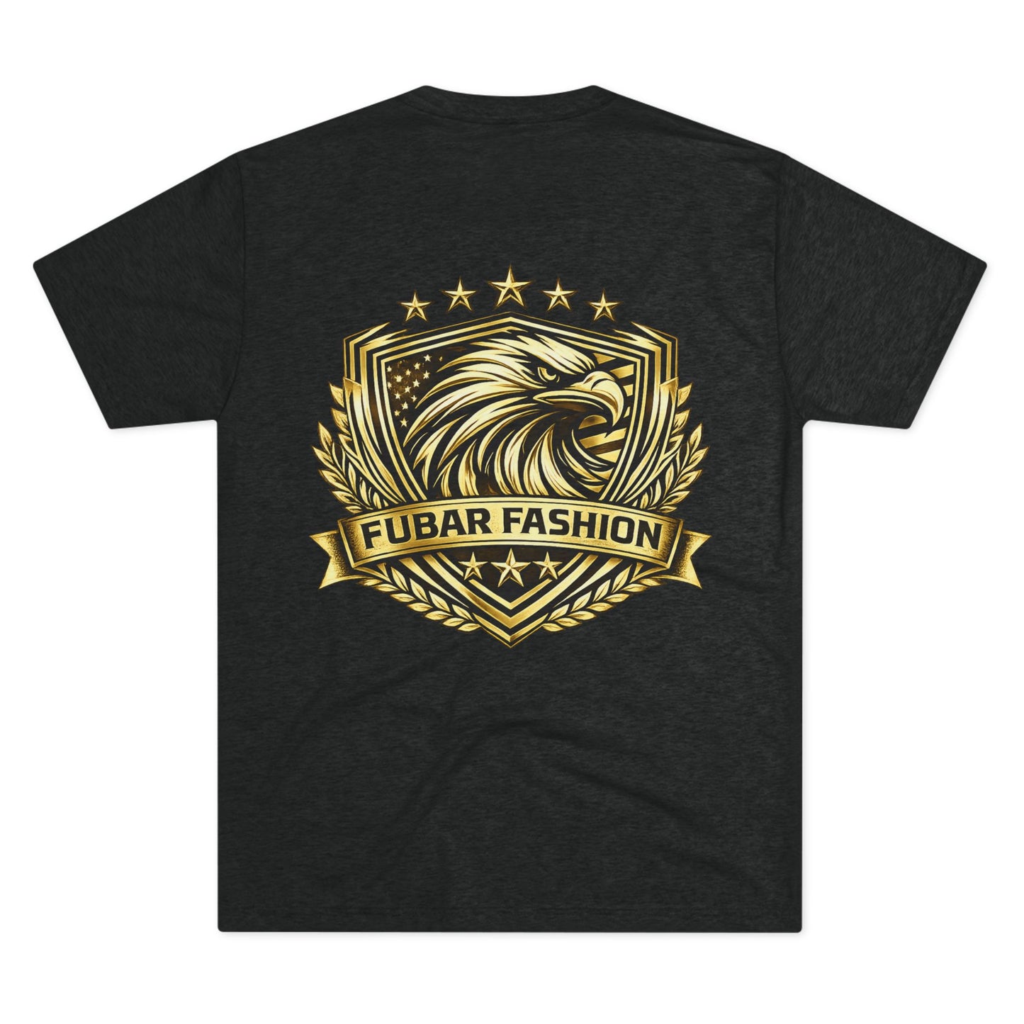 Tattooed Pin-Up Soldier (T-Shirt)