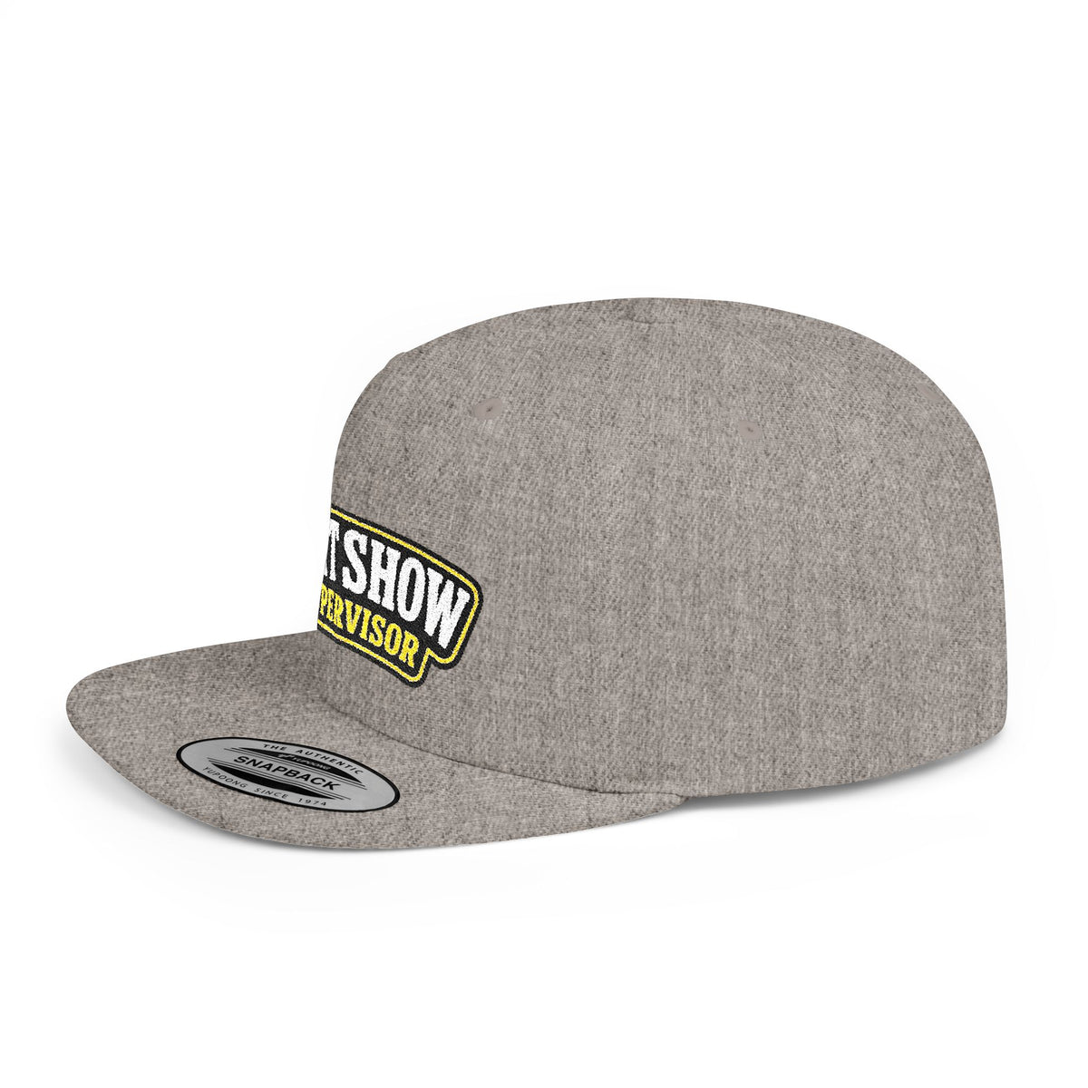 "Shit Show Supervisor" Hat