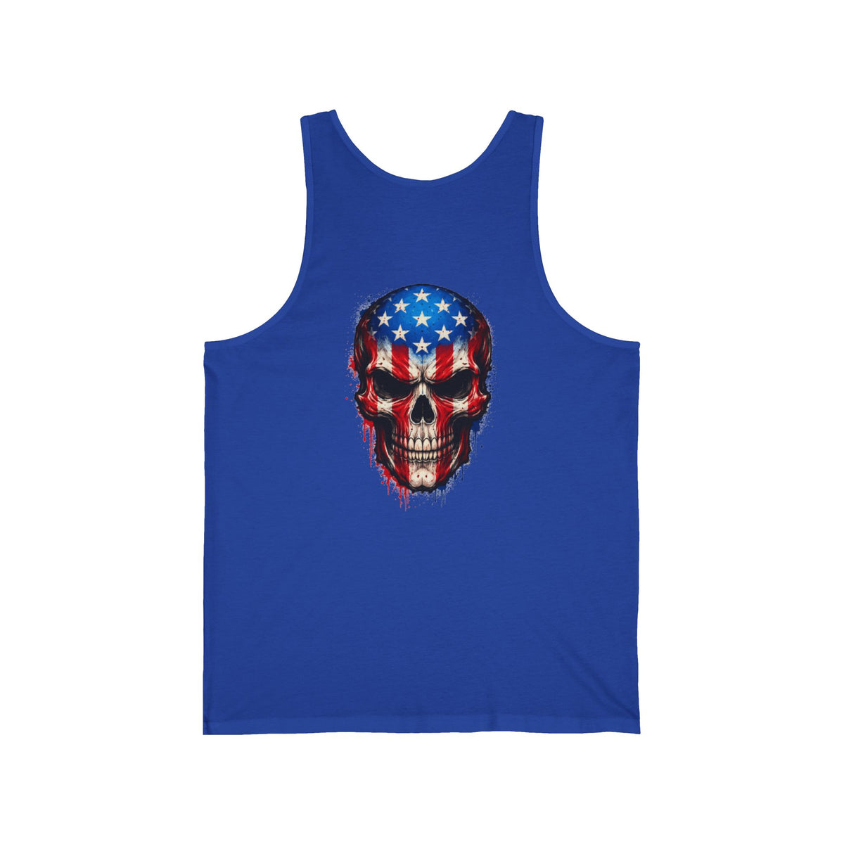 Men's "America Because Other Countries Suck" (Tank Top)