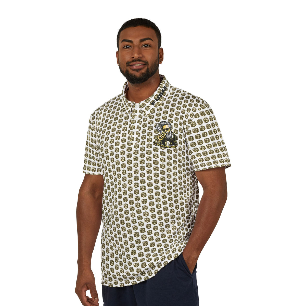 Smoking AOP (Polo)