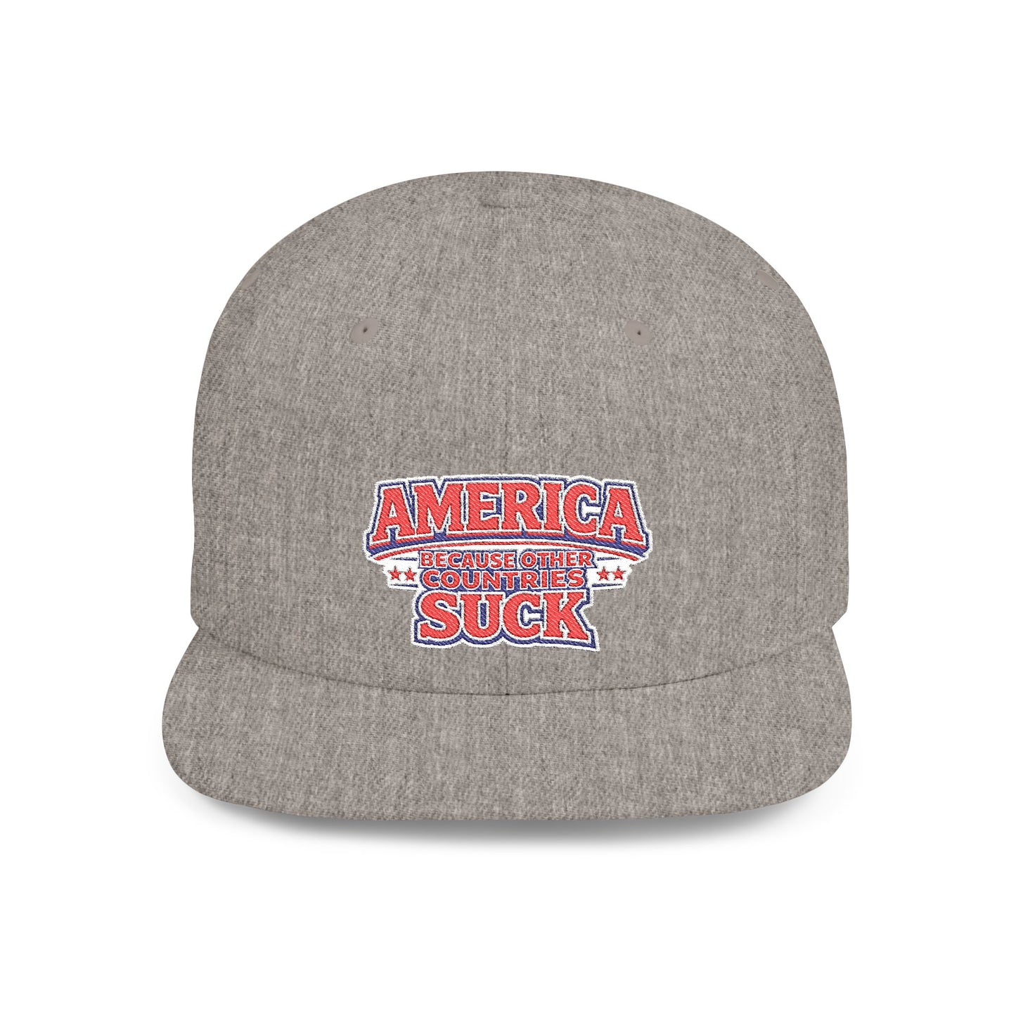 America Hat