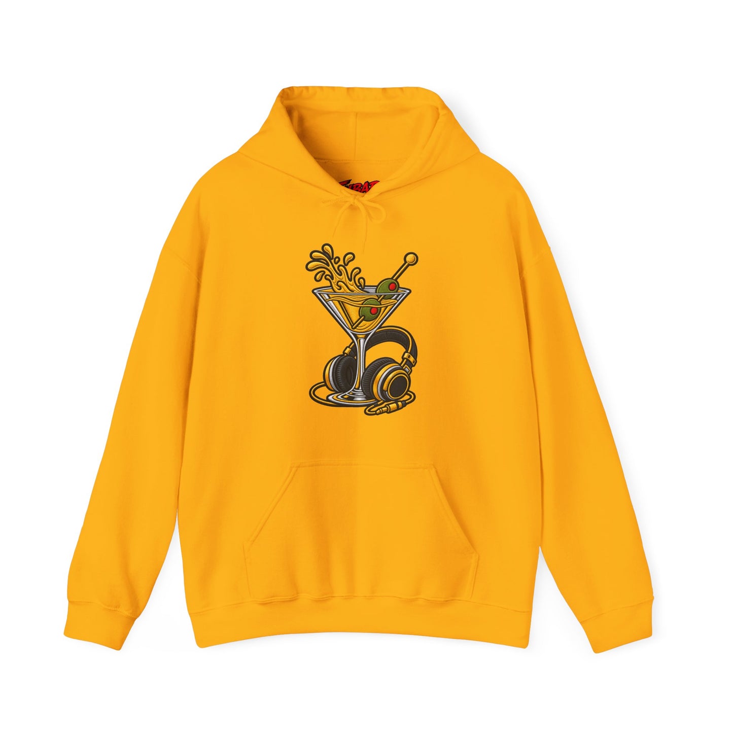 DJ Martini Hoodie