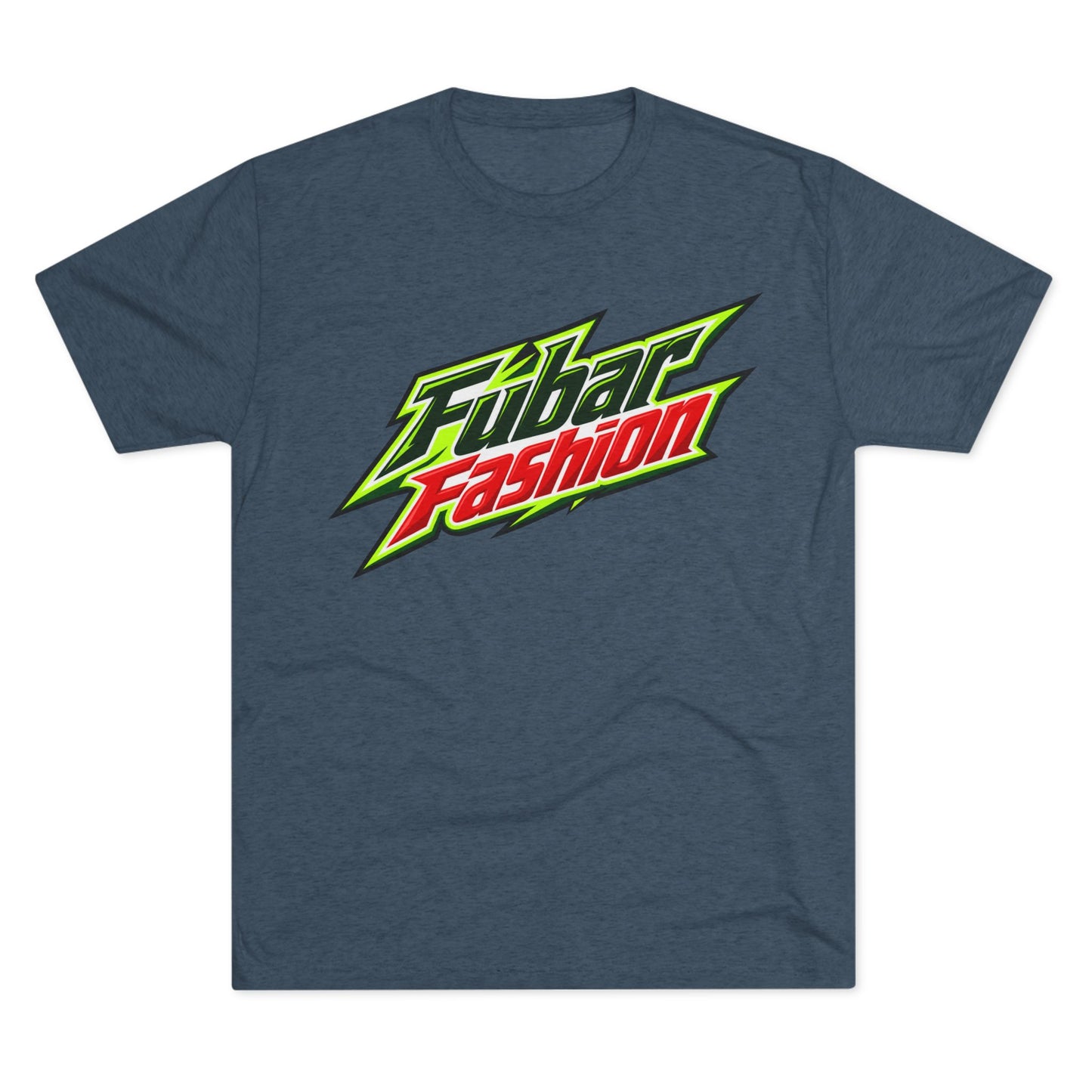 Alien Fashion Tee —