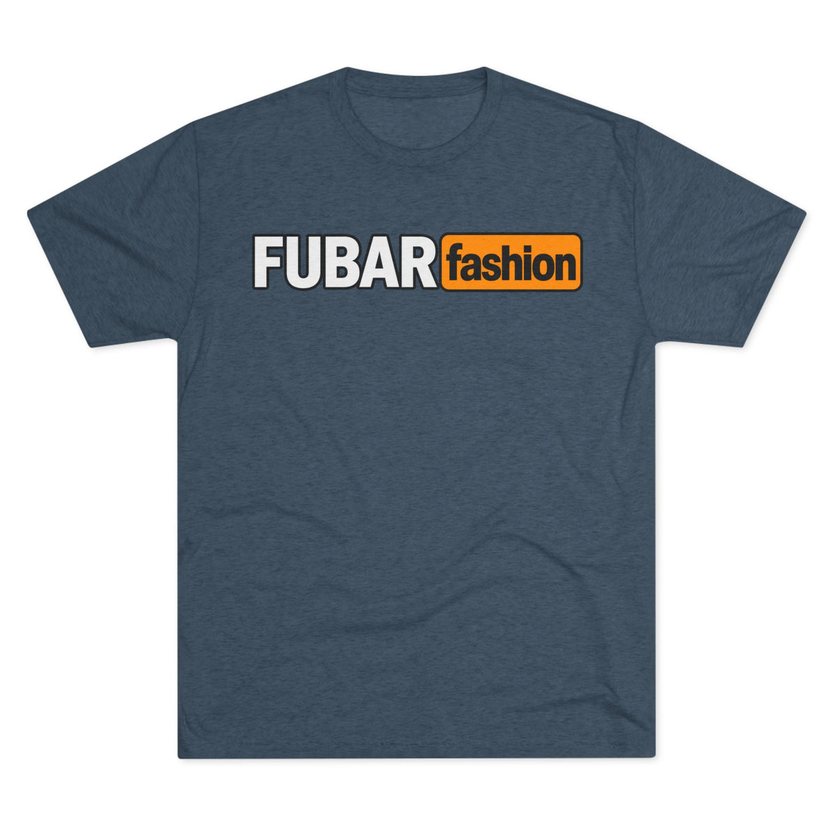 Fubar Fashion-Pin-Up Bombshell Back Print