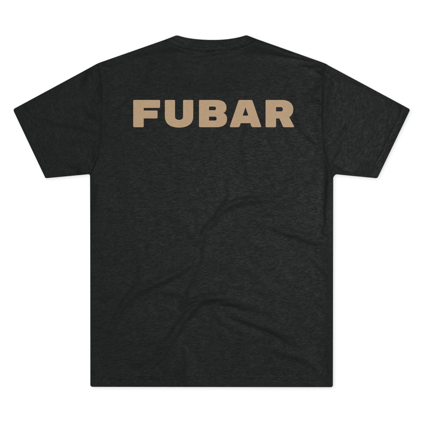Compass Graphic Tee – Fubar
