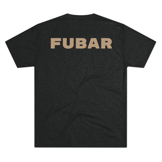 Compass Graphic Tee – Fubar