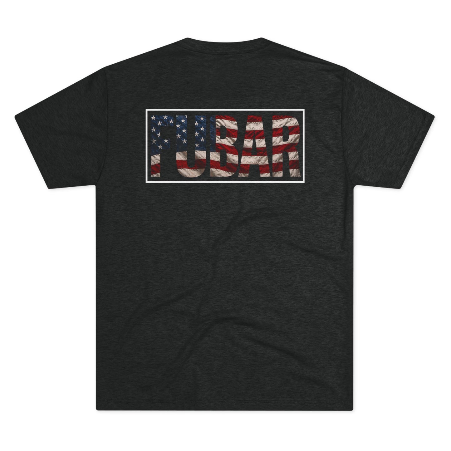YAT YAS Shirt