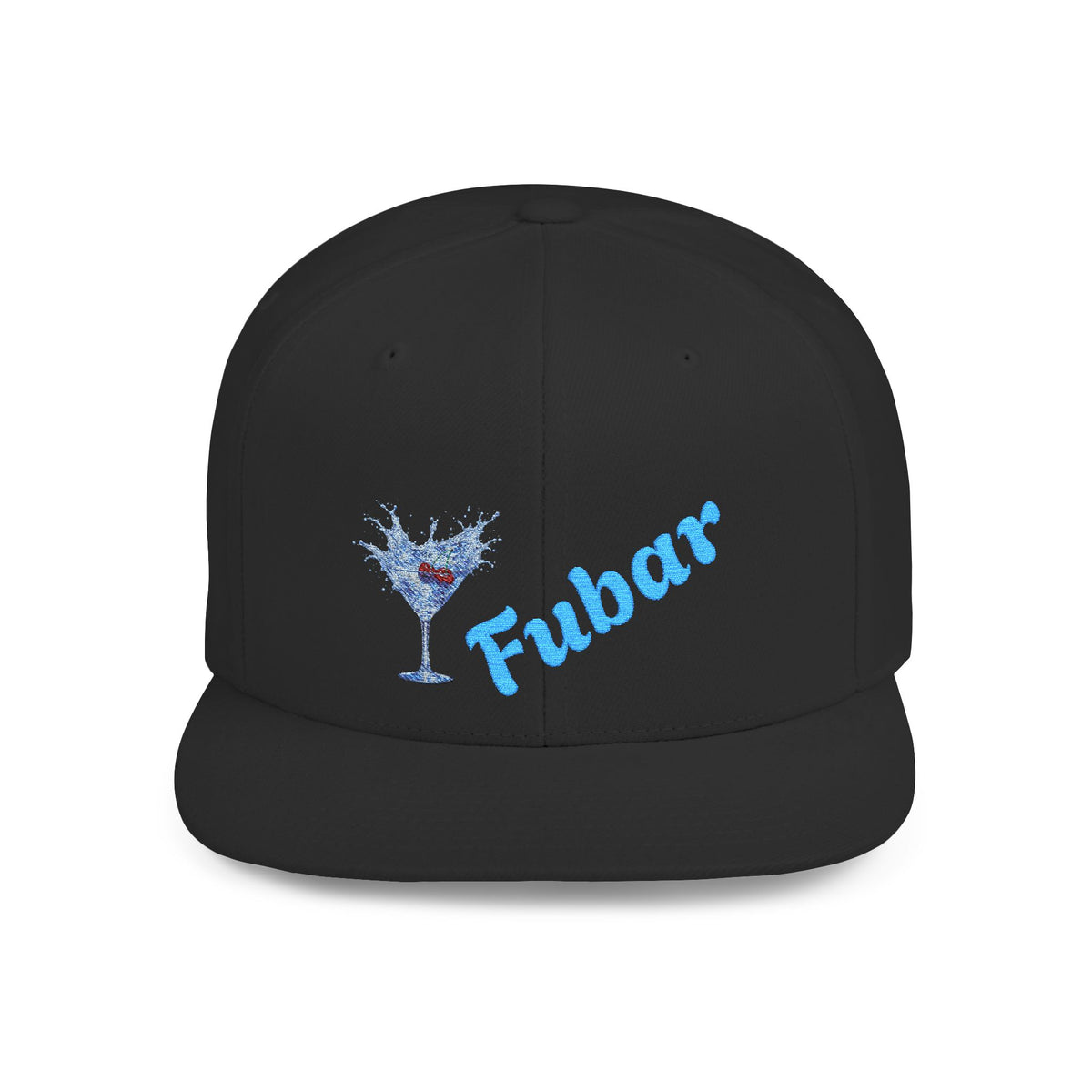 Martini Logo (Hat)