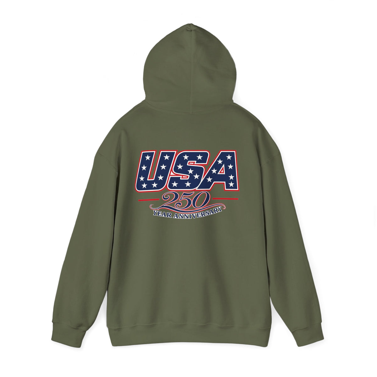 Big Mike Boxing Hoodie