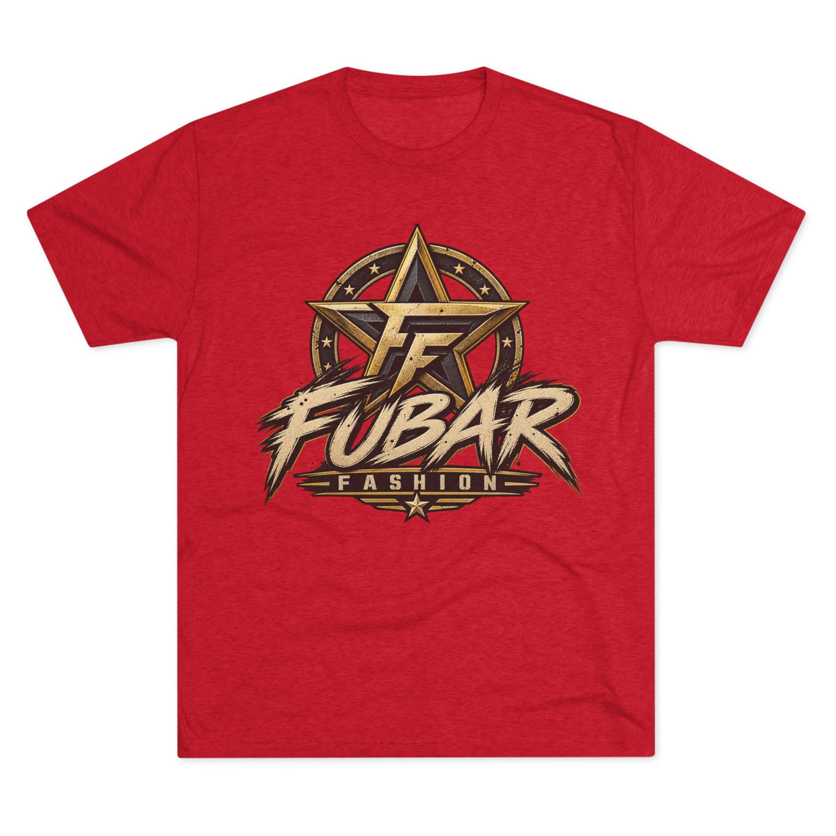 "Morale Is a Mission" Crew Shirt