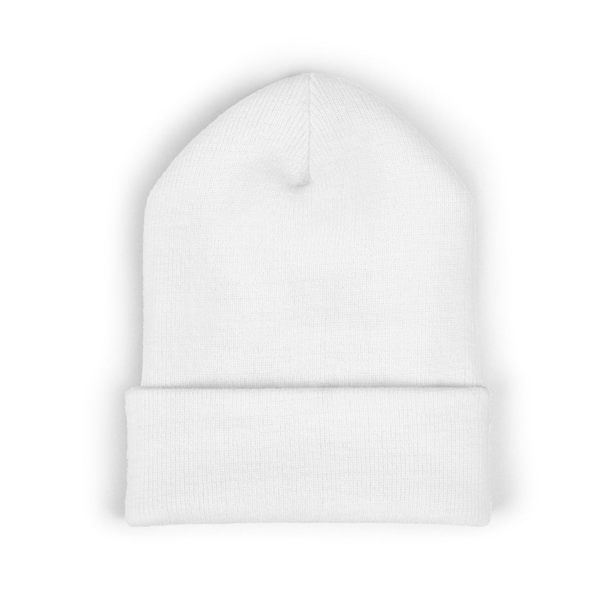 FUBAR Embroidered Cuffed Beanie