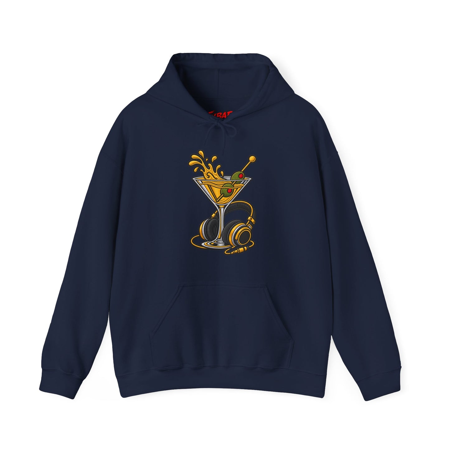 DJ Martini Hoodie