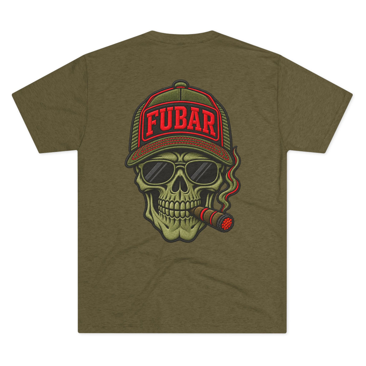 Awesome (adj.) — Your Looking At It Tee