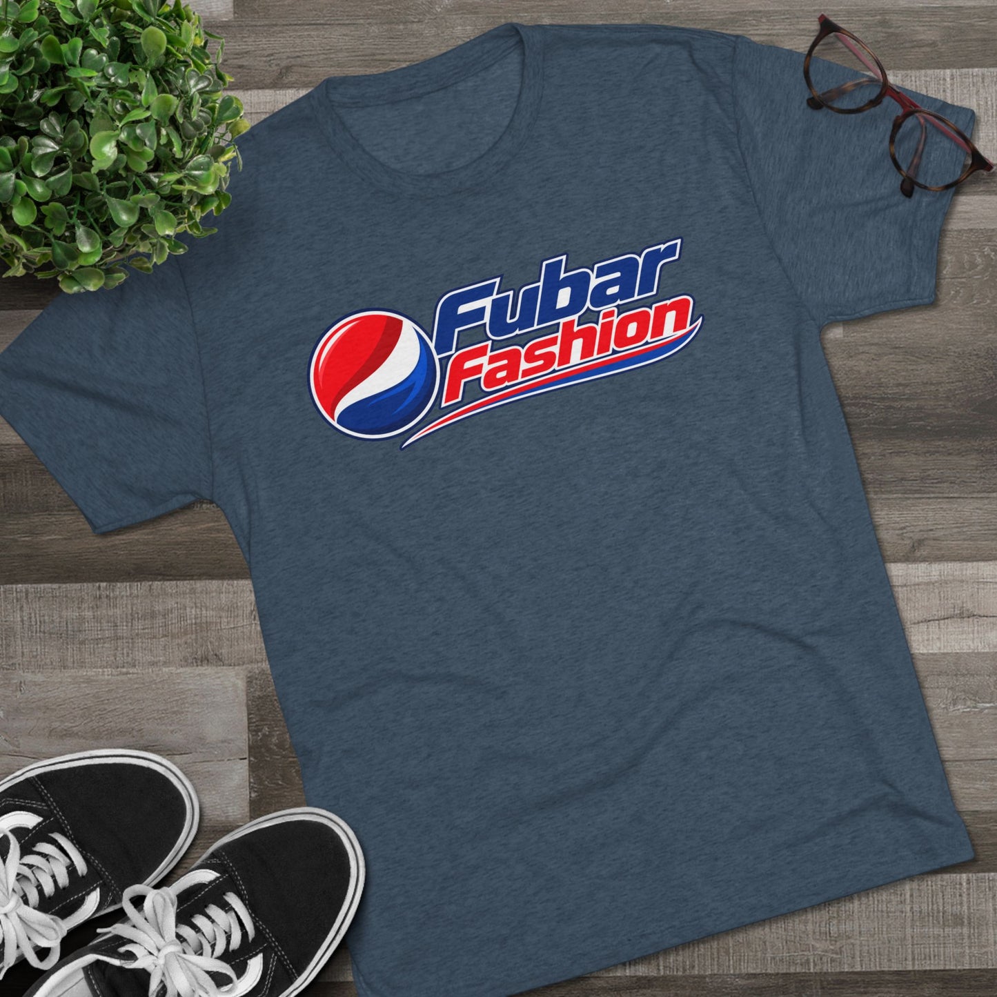 Soda Skull Tee
