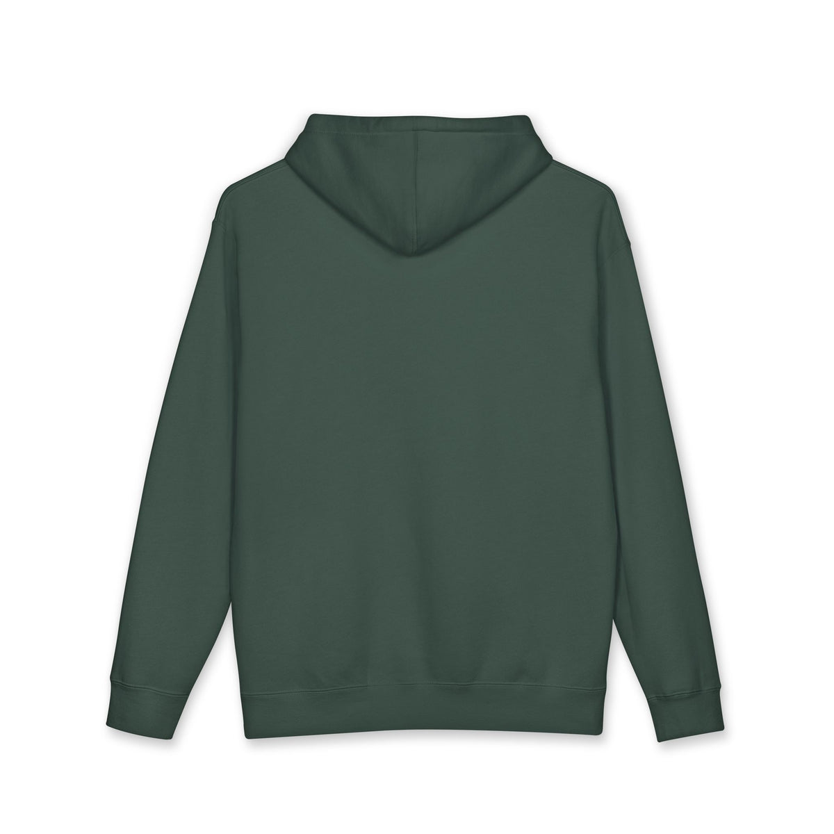 Smoking Grenade Hoodie