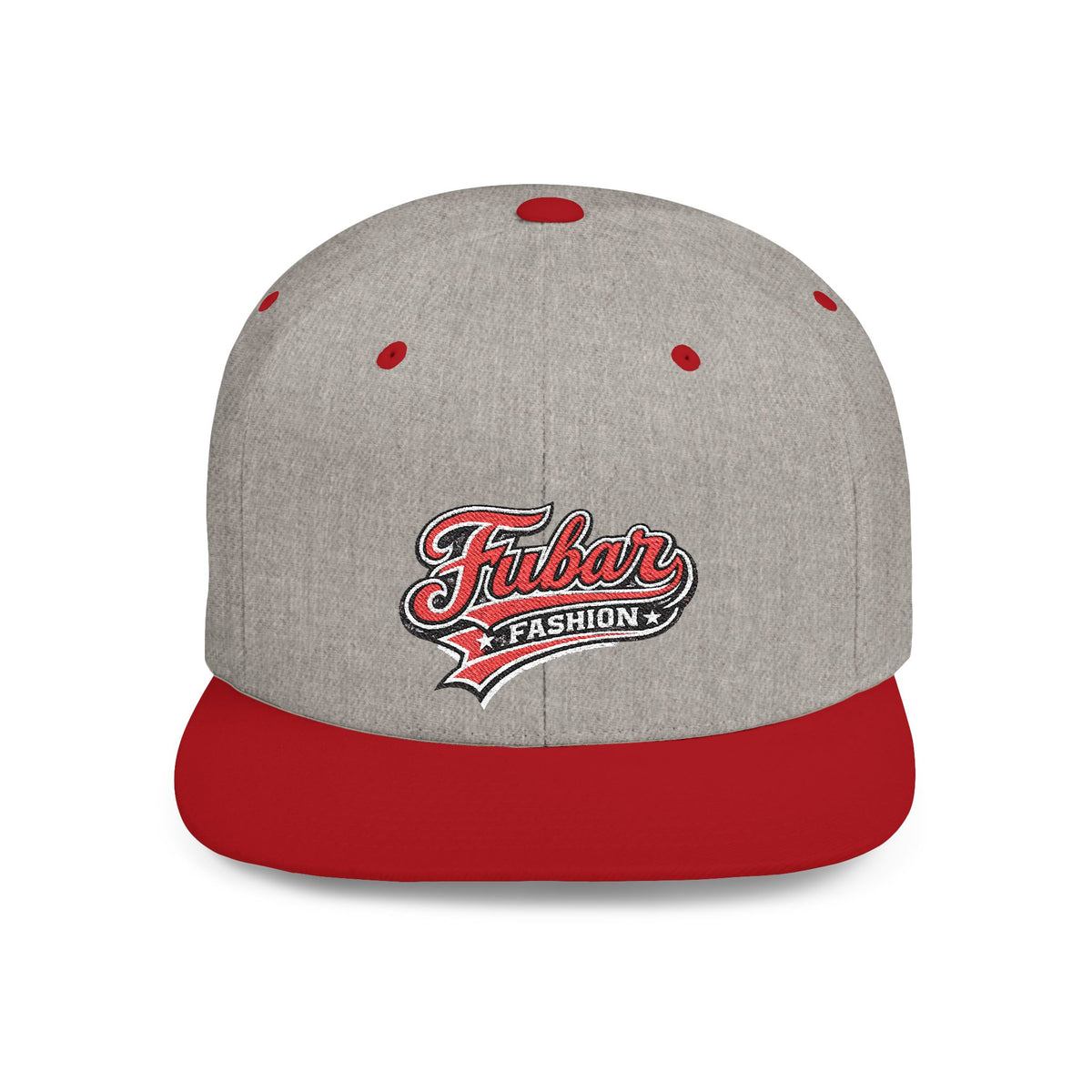 Fubar Baseball Hat