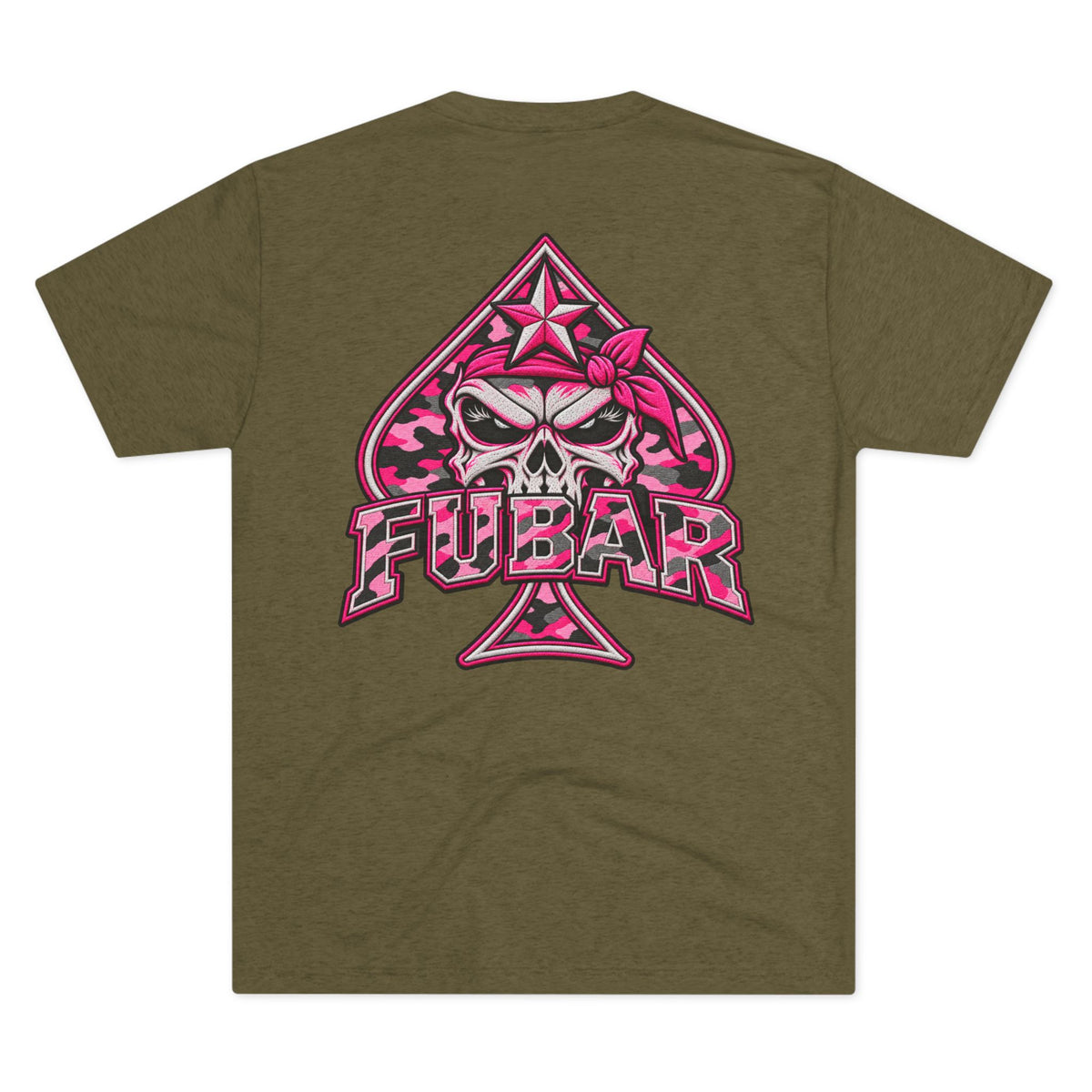 Women's  "Awesome (adj.) You're Looking at It tee"