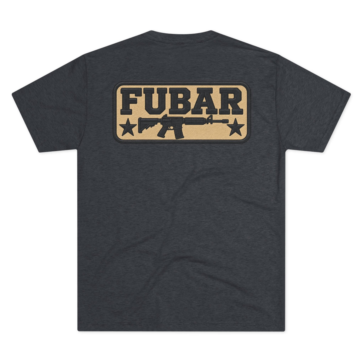 FUBAR Grenade Tee