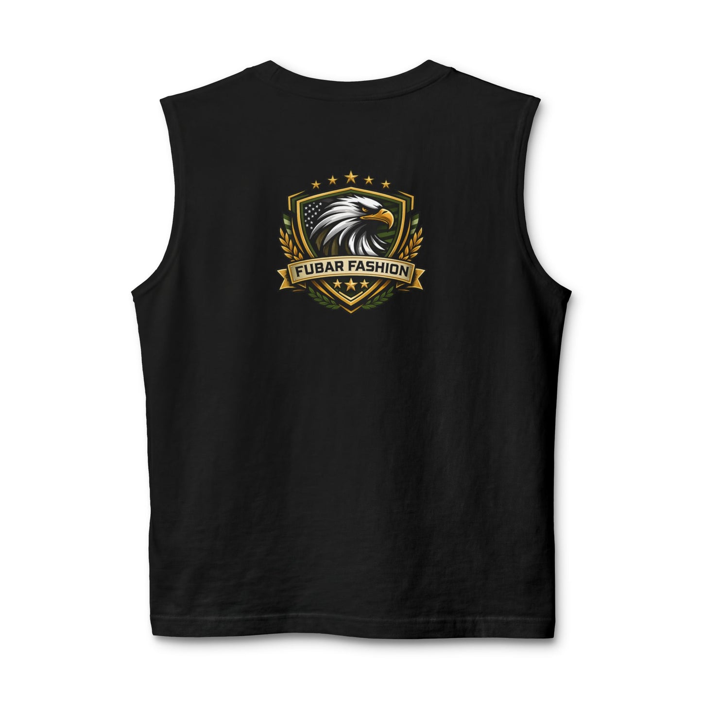 "My Wife Can Kick Your Wife's Ass" (Tank Top)