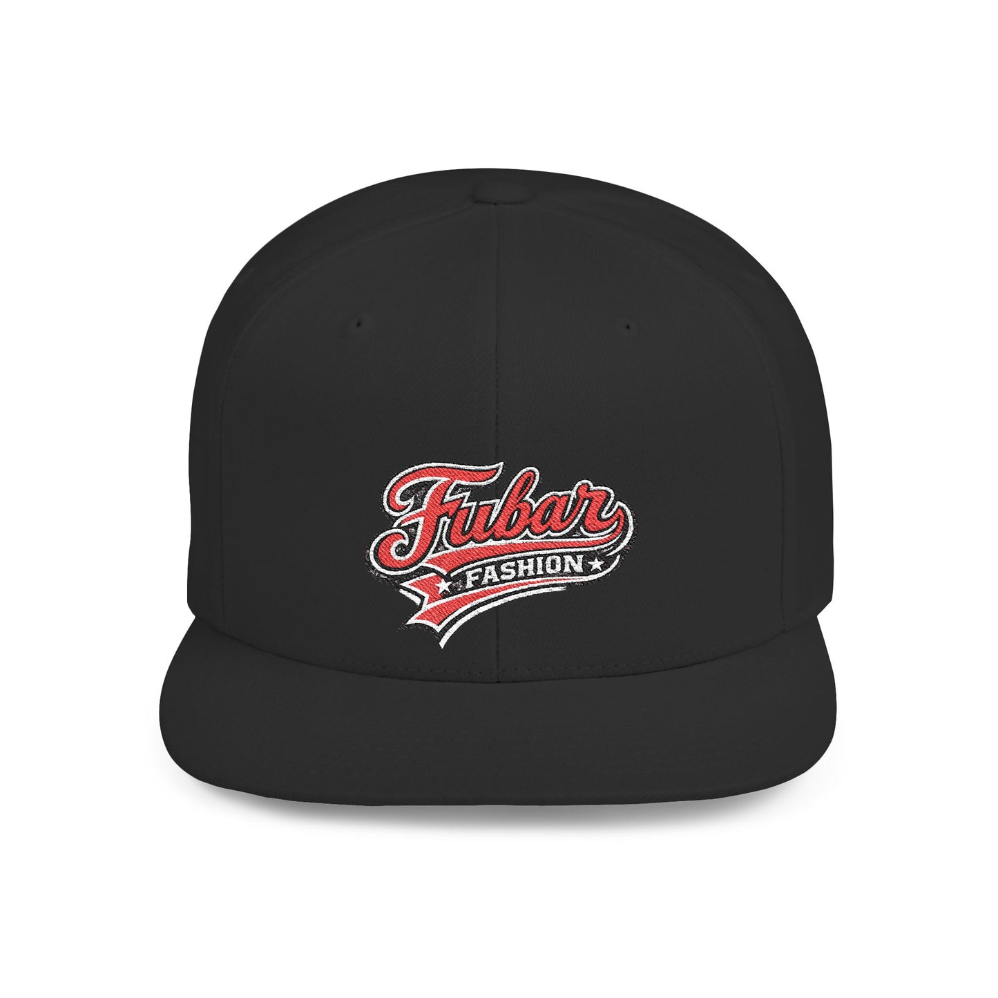 Fubar Baseball Hat