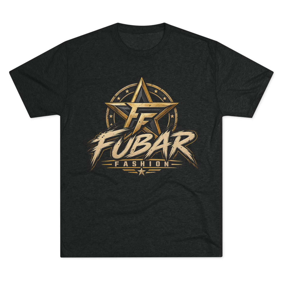"Morale Is a Mission" Crew Shirt