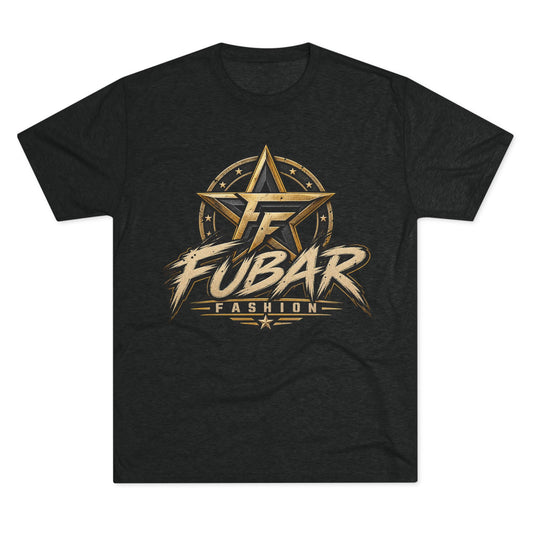 "Morale Is a Mission" Crew Shirt