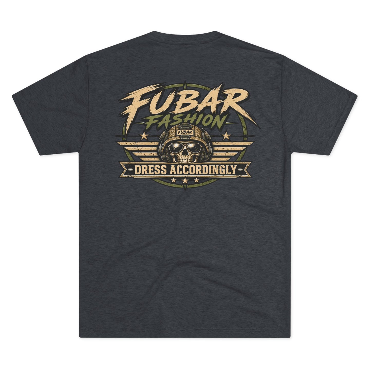 Caffeine Dealer Tee