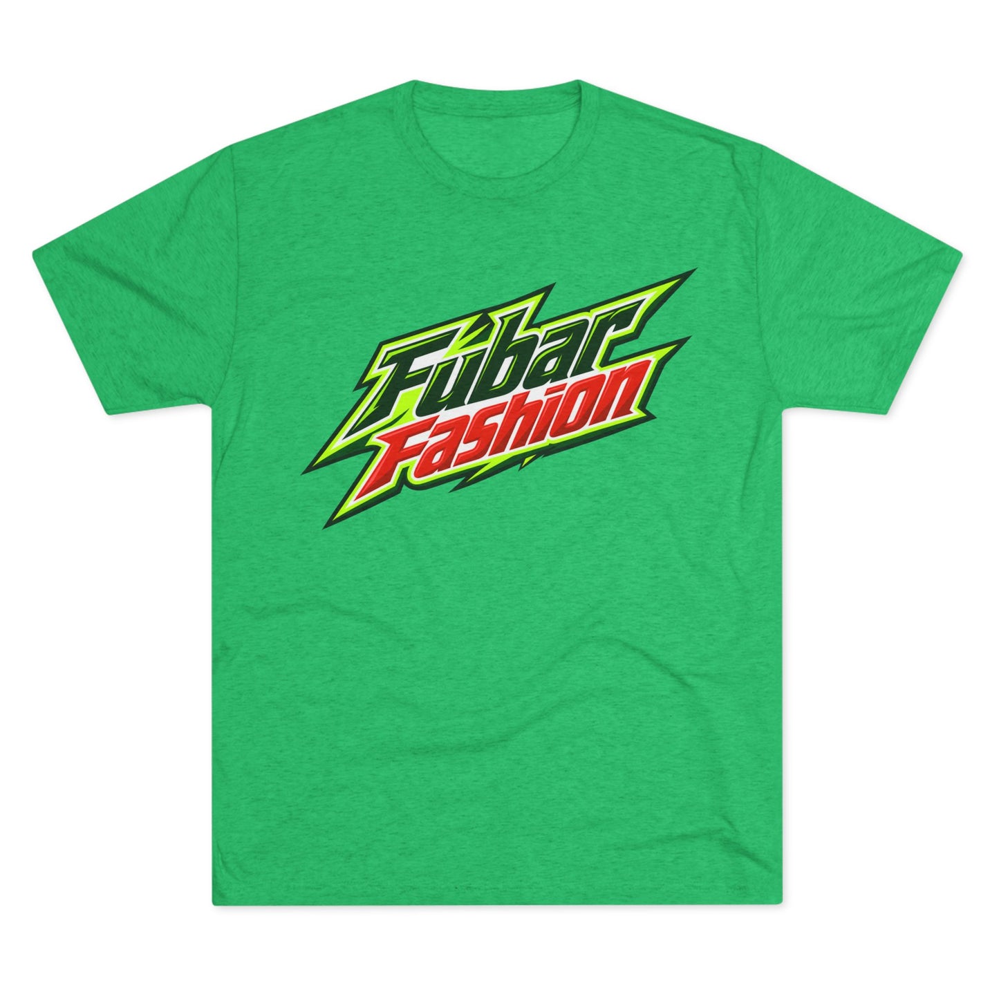 Alien Fashion Tee —