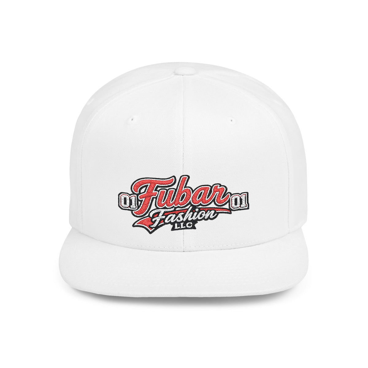 01 Fubar Fashion LLC Hat