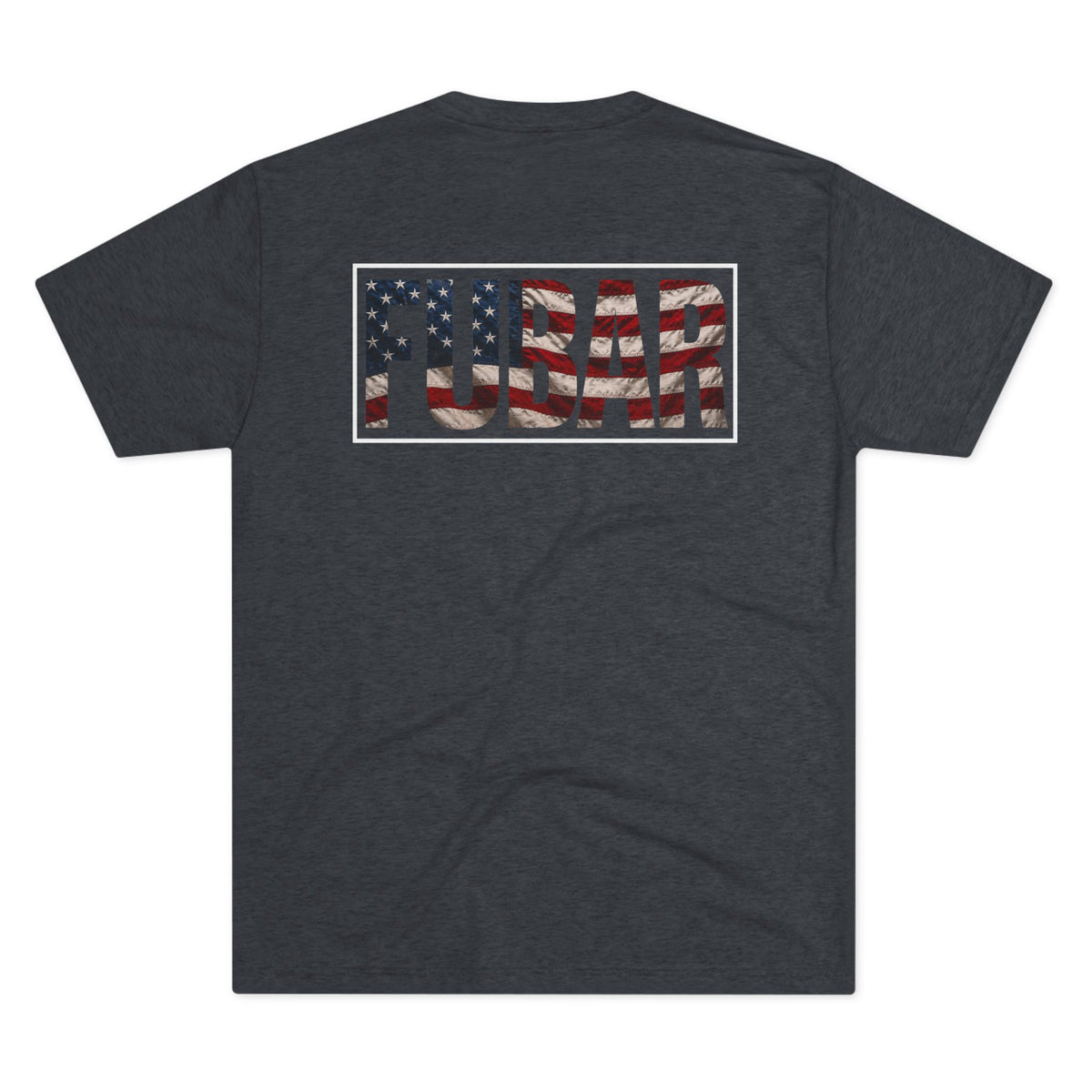 YAT YAS Shirt