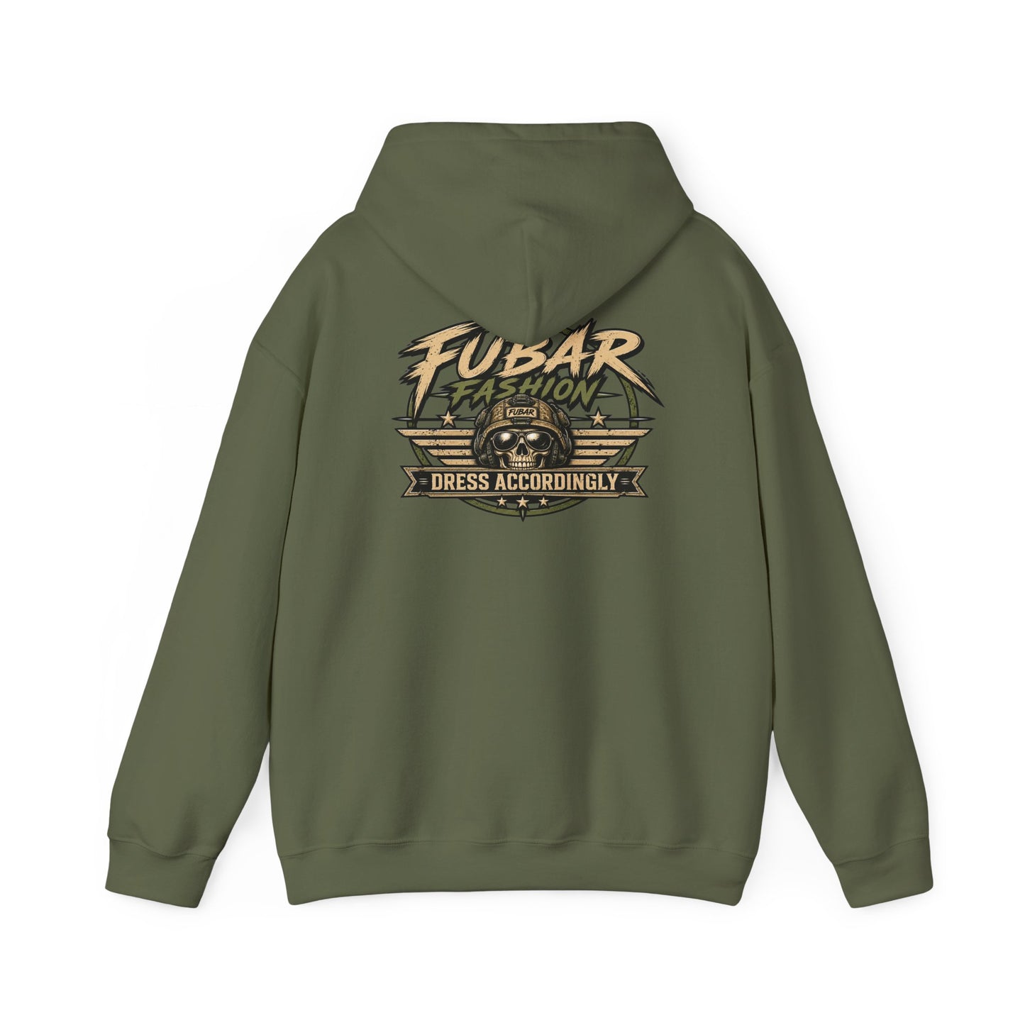 Combat Crayon Connoisseur Hoodie