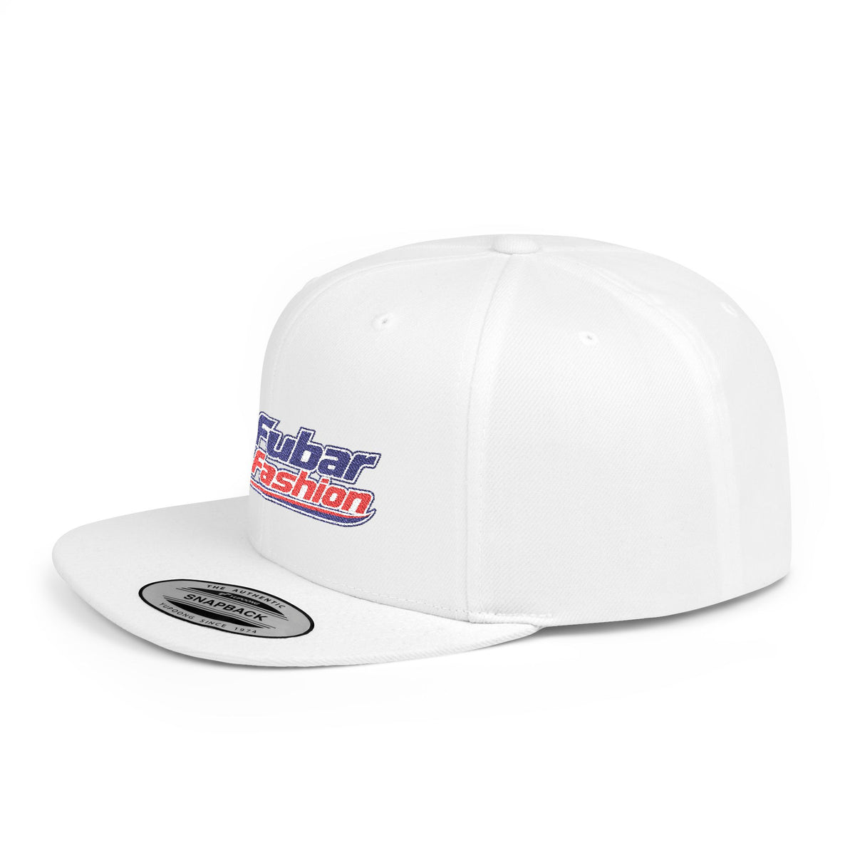 Fubar Fashion Soda 2 Hat