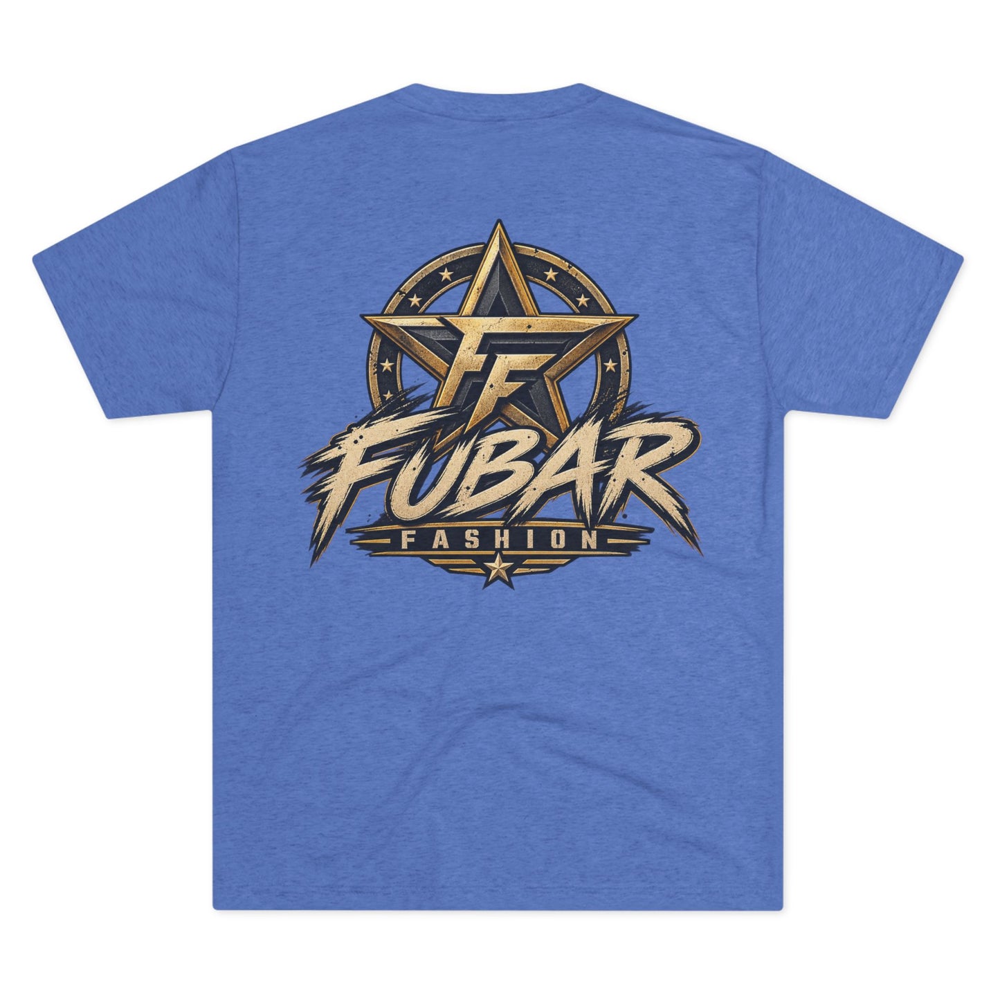 P.T. Pussies FUBAR Graphic Tee
