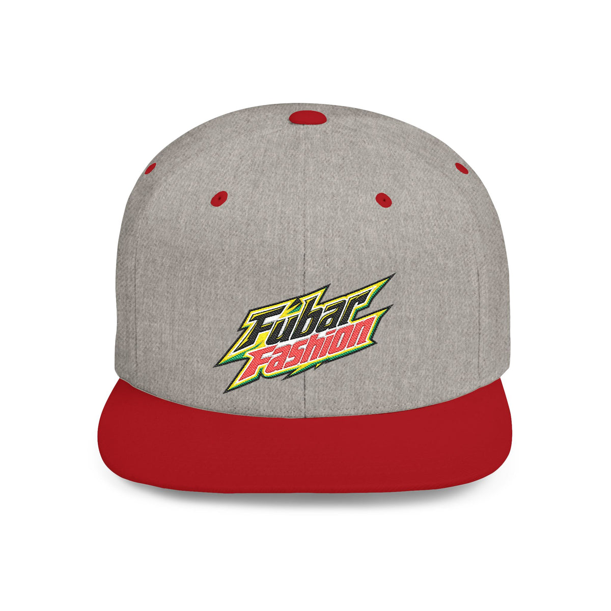 Fubar Fashion Soda Hat