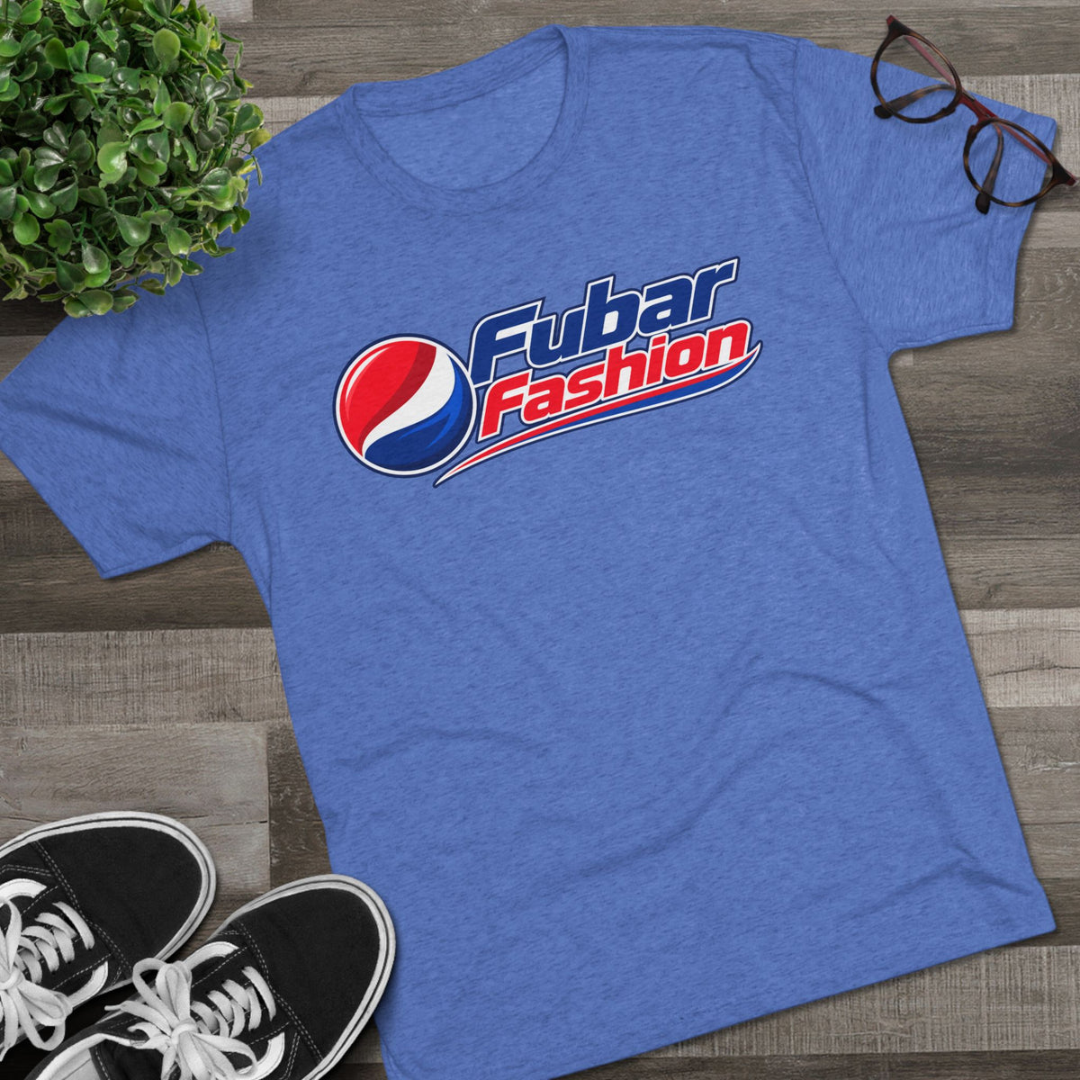 Soda Skull Tee