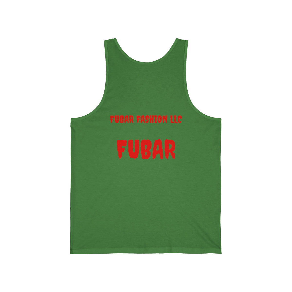 Men's Motor Boat Season (Tank Top)