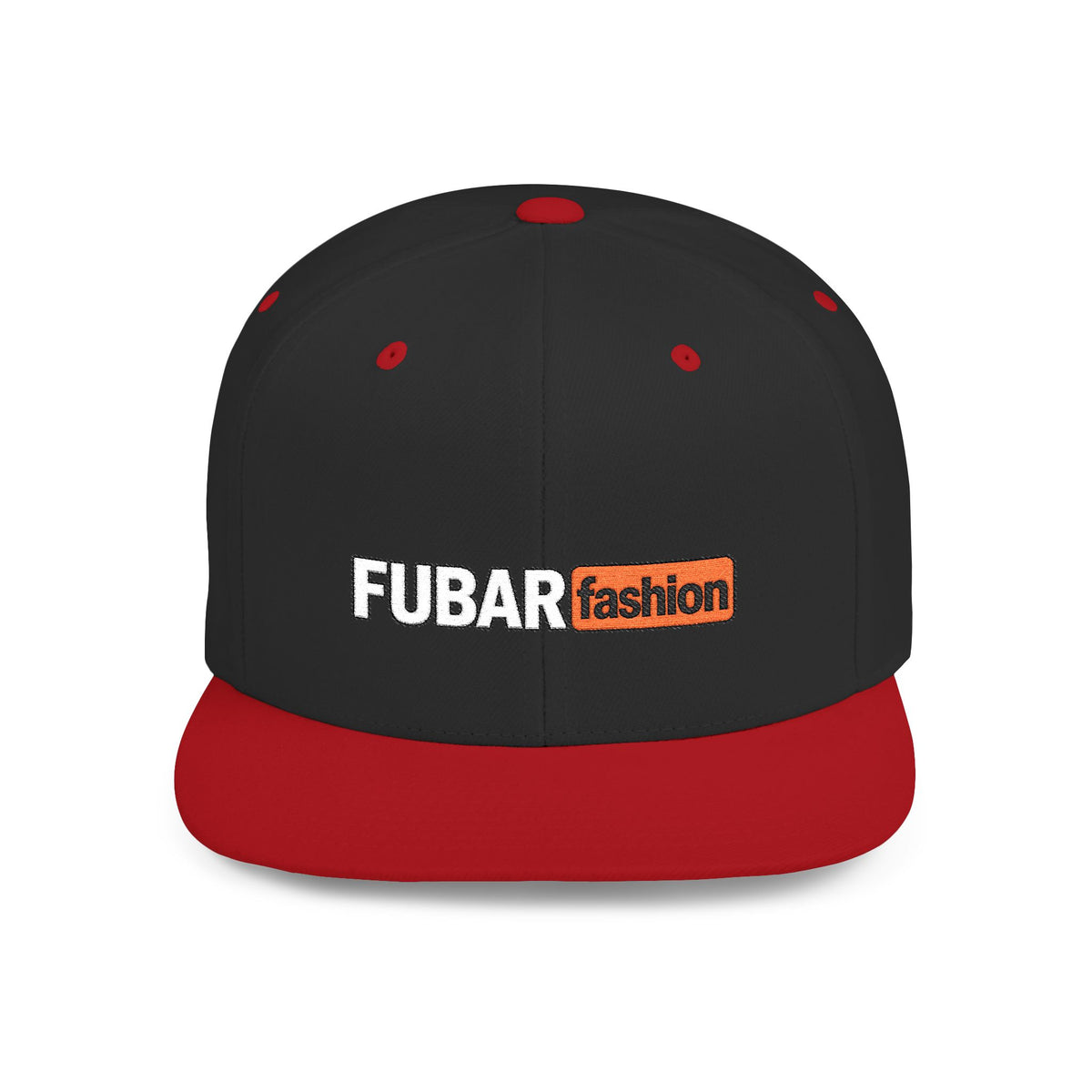 Fubar Fashion Web Site Hat