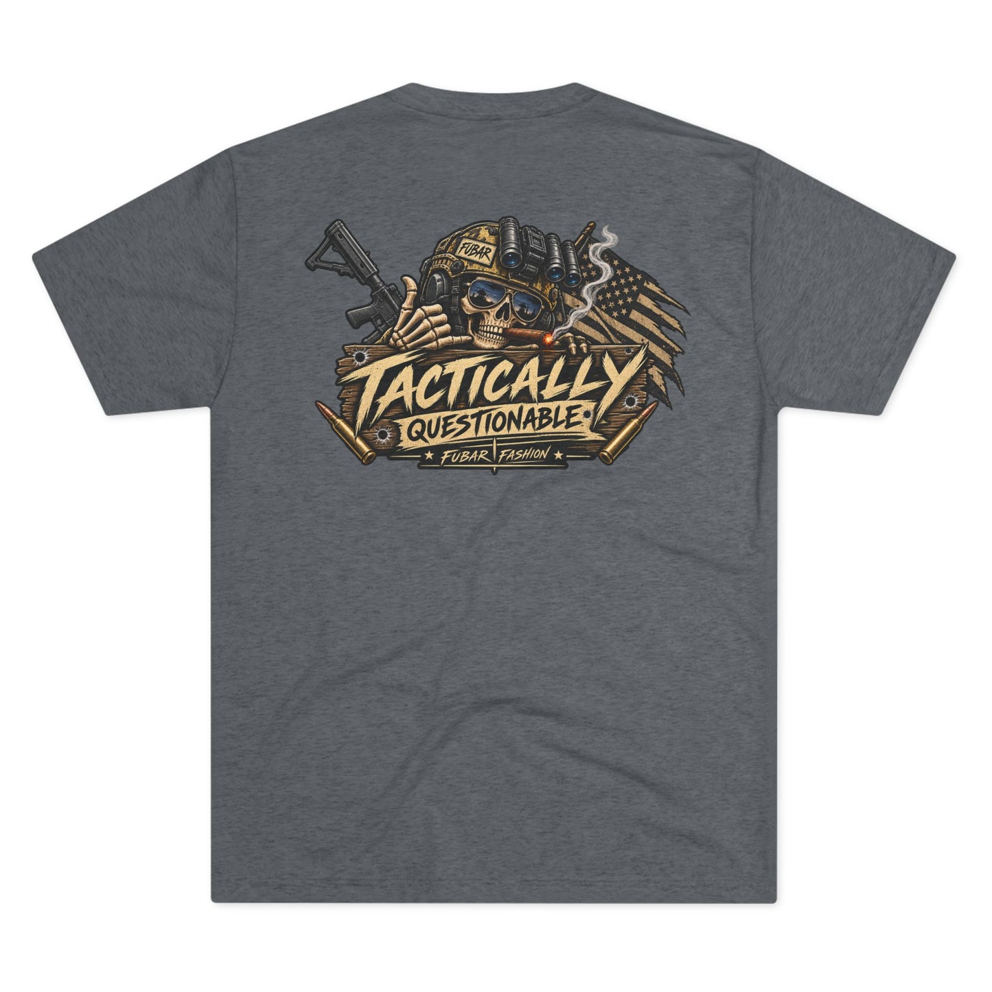 FUBAR Tactical